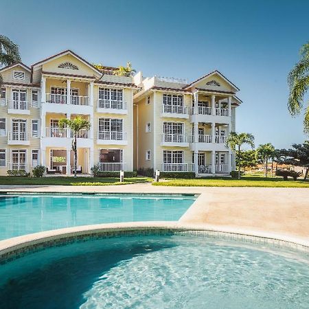 Amazing Condos At Sosua Ocean Village Екстер'єр фото
