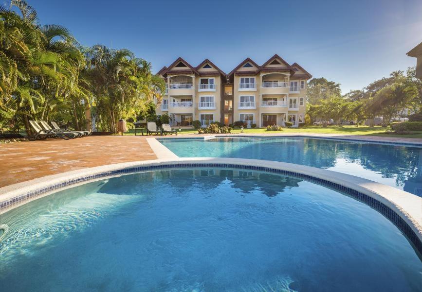 Amazing Condos At Sosua Ocean Village Екстер'єр фото