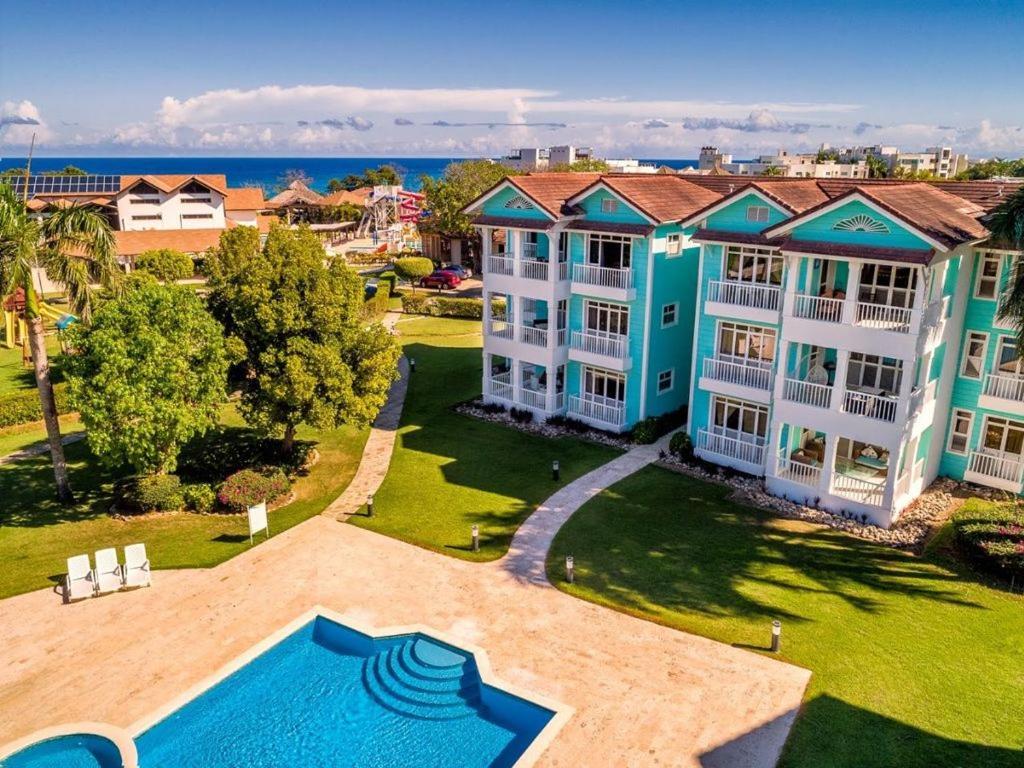 Amazing Condos At Sosua Ocean Village Екстер'єр фото