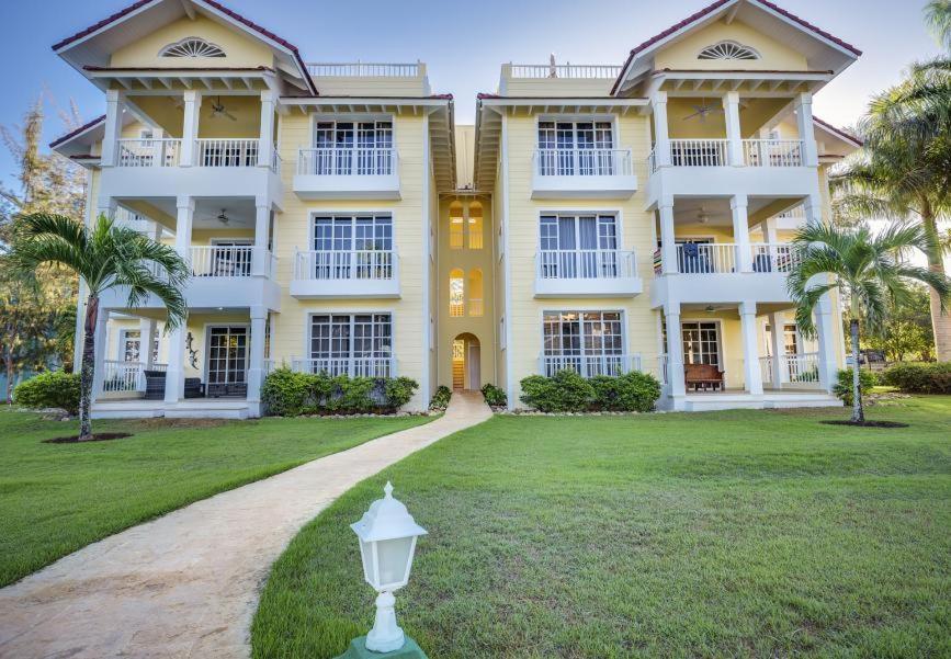 Amazing Condos At Sosua Ocean Village Екстер'єр фото