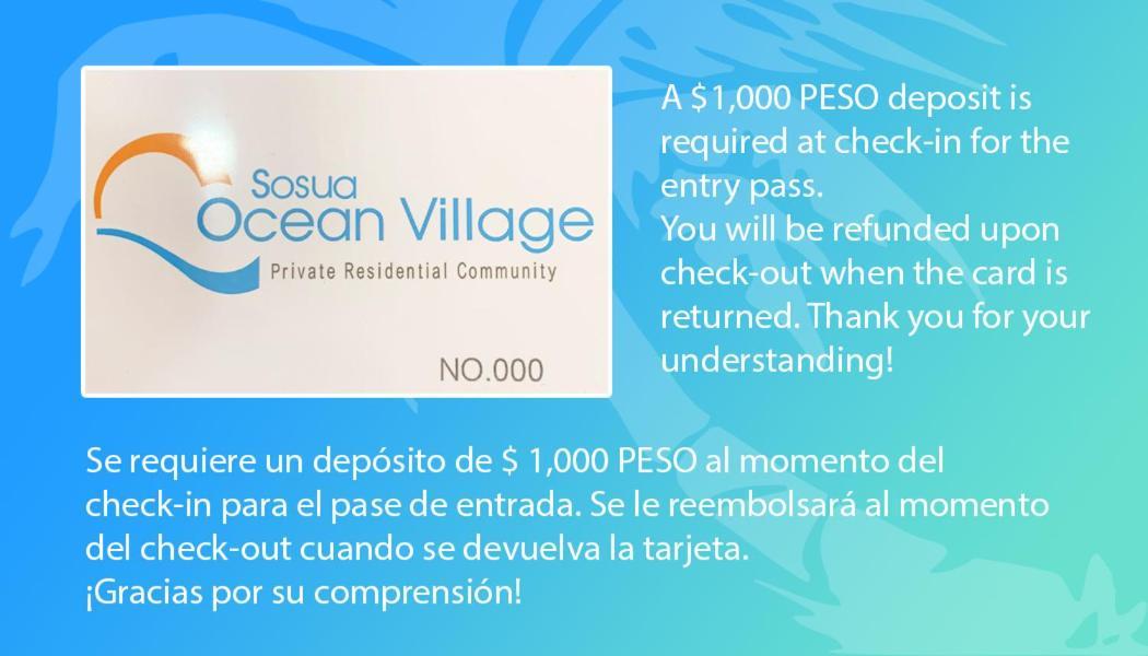 Amazing Condos At Sosua Ocean Village Екстер'єр фото