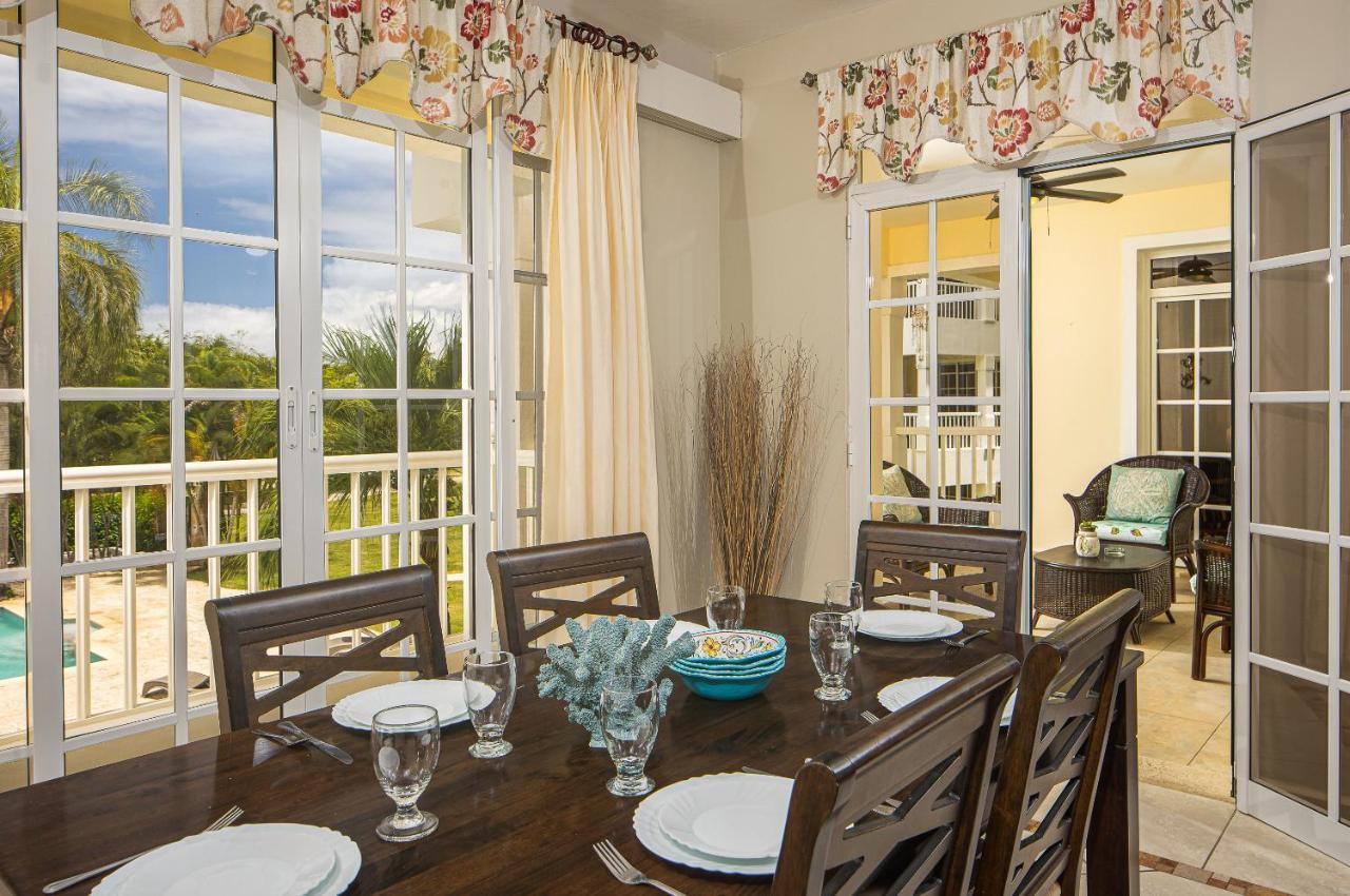 Amazing Condos At Sosua Ocean Village Екстер'єр фото