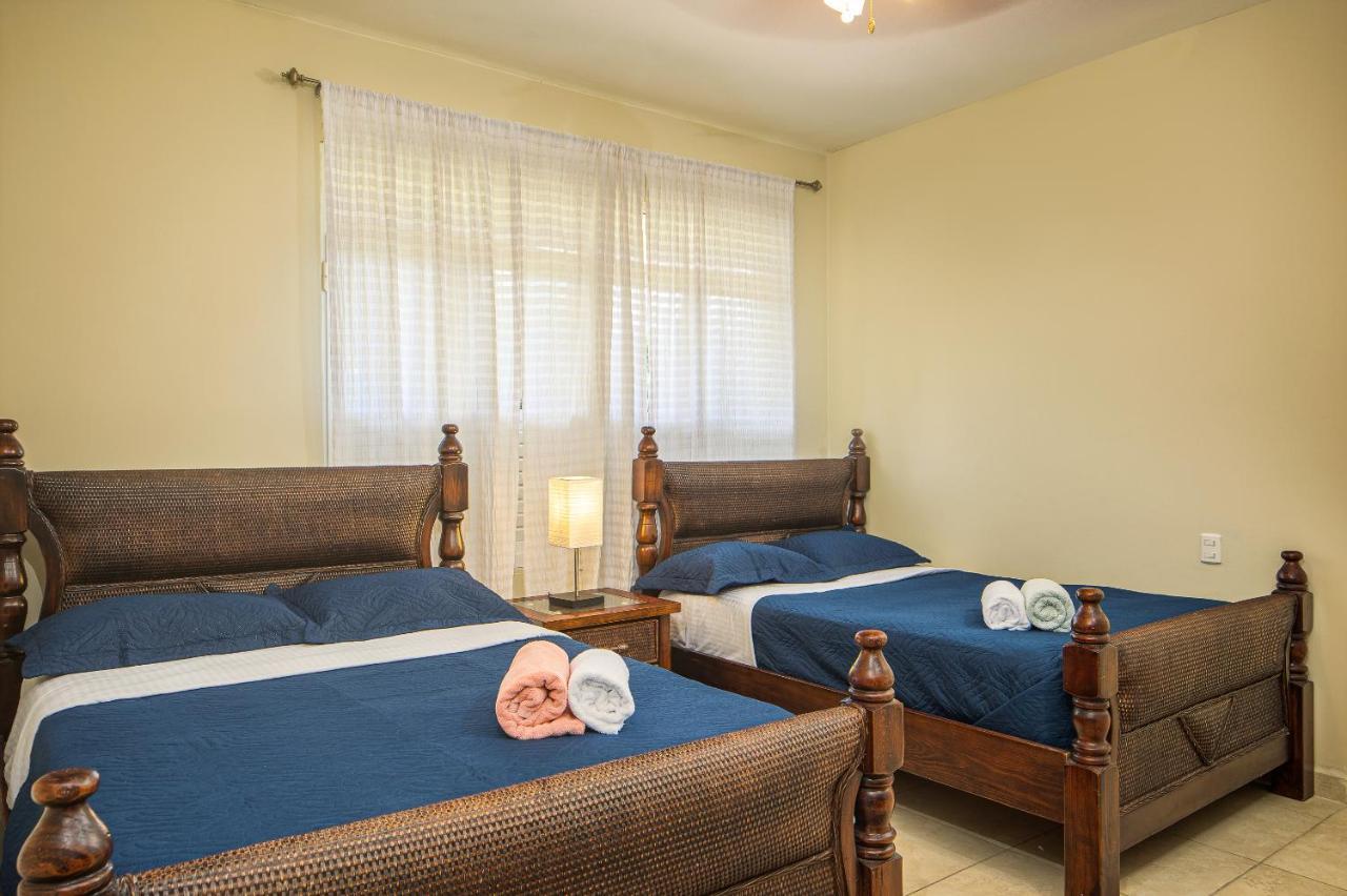 Amazing Condos At Sosua Ocean Village Екстер'єр фото