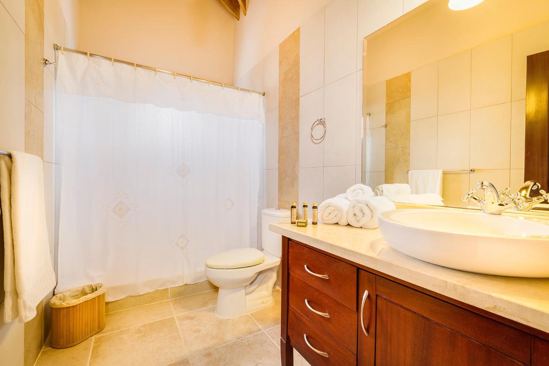 Amazing Condos At Sosua Ocean Village Номер фото