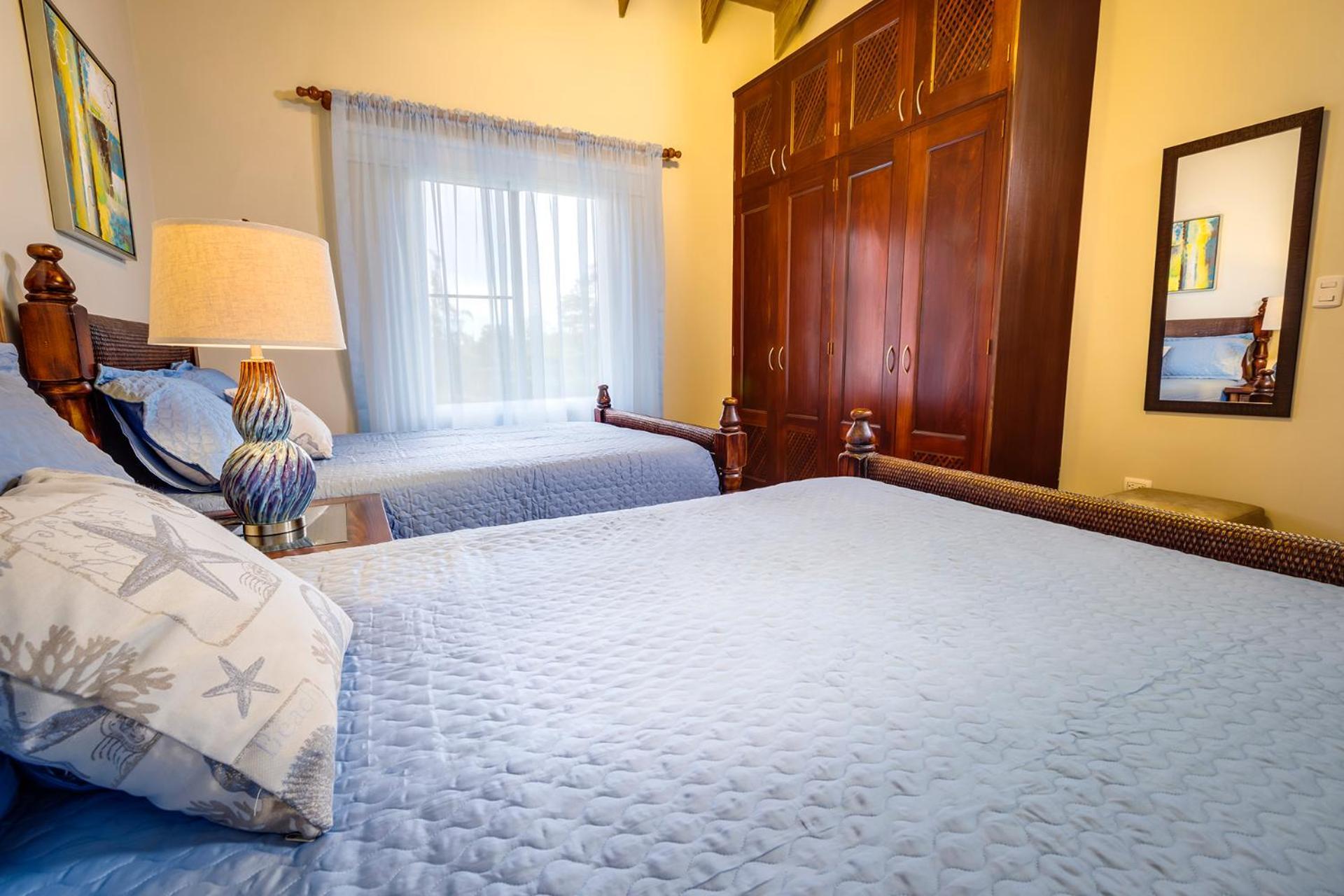 Amazing Condos At Sosua Ocean Village Номер фото