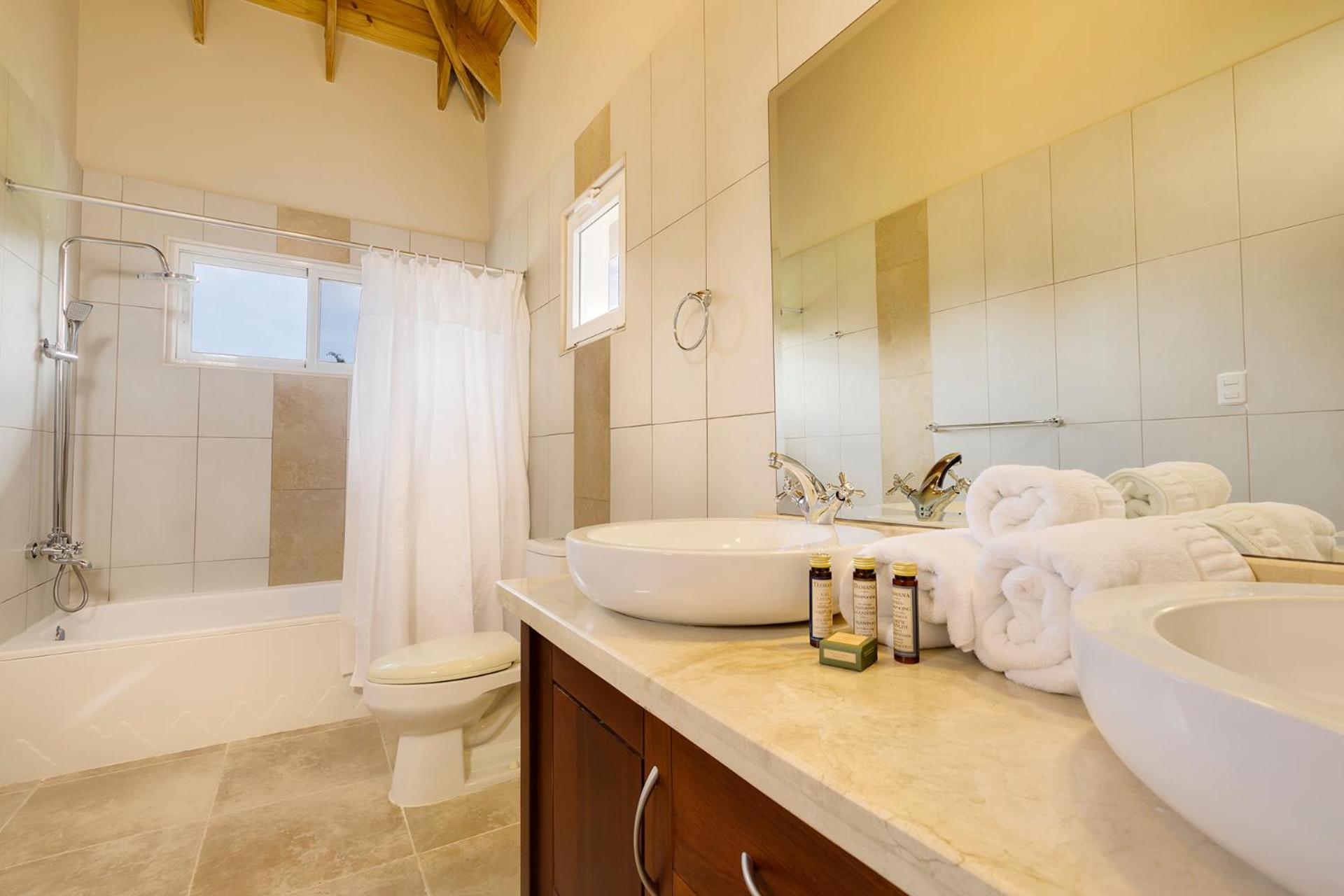 Amazing Condos At Sosua Ocean Village Номер фото