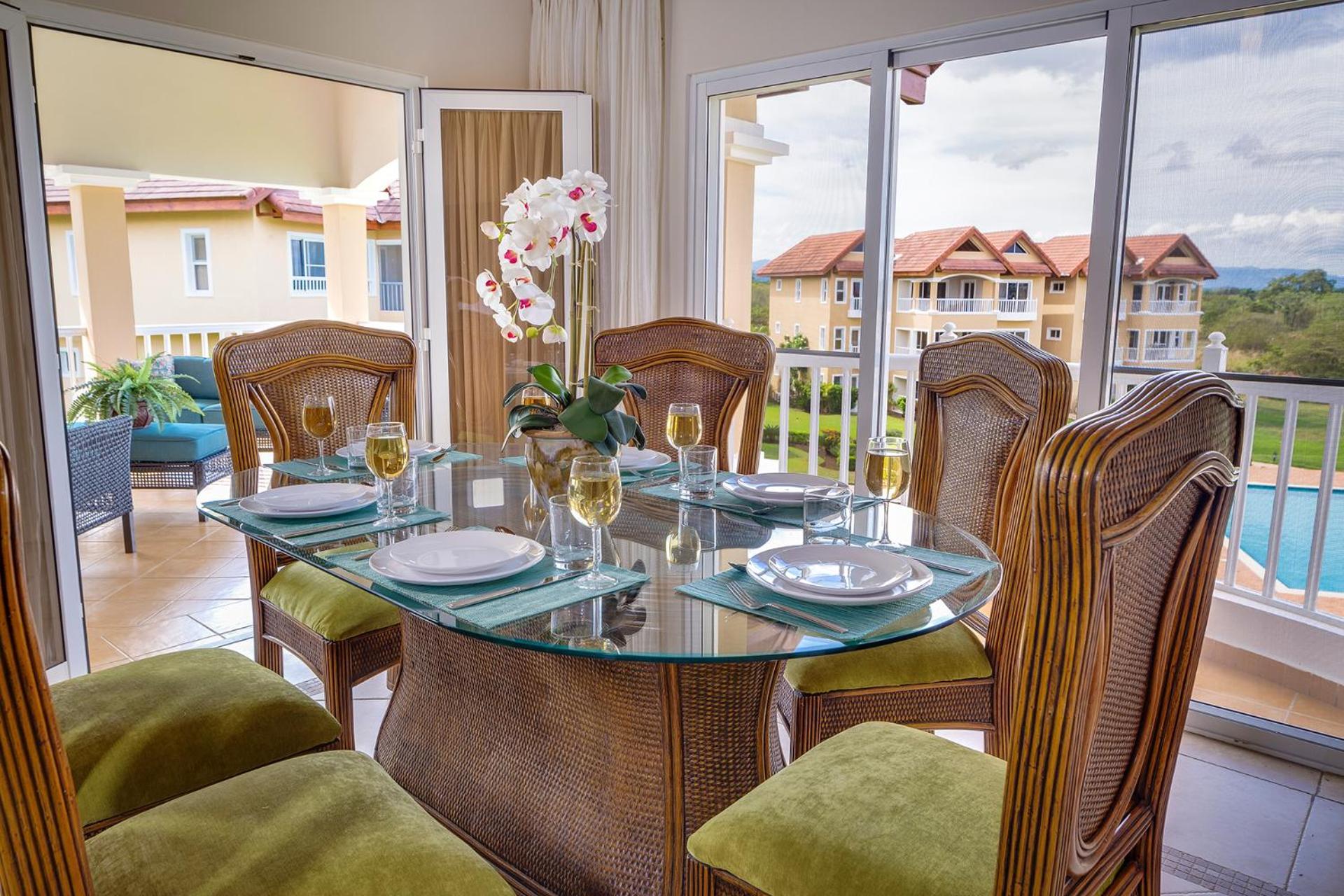 Amazing Condos At Sosua Ocean Village Номер фото