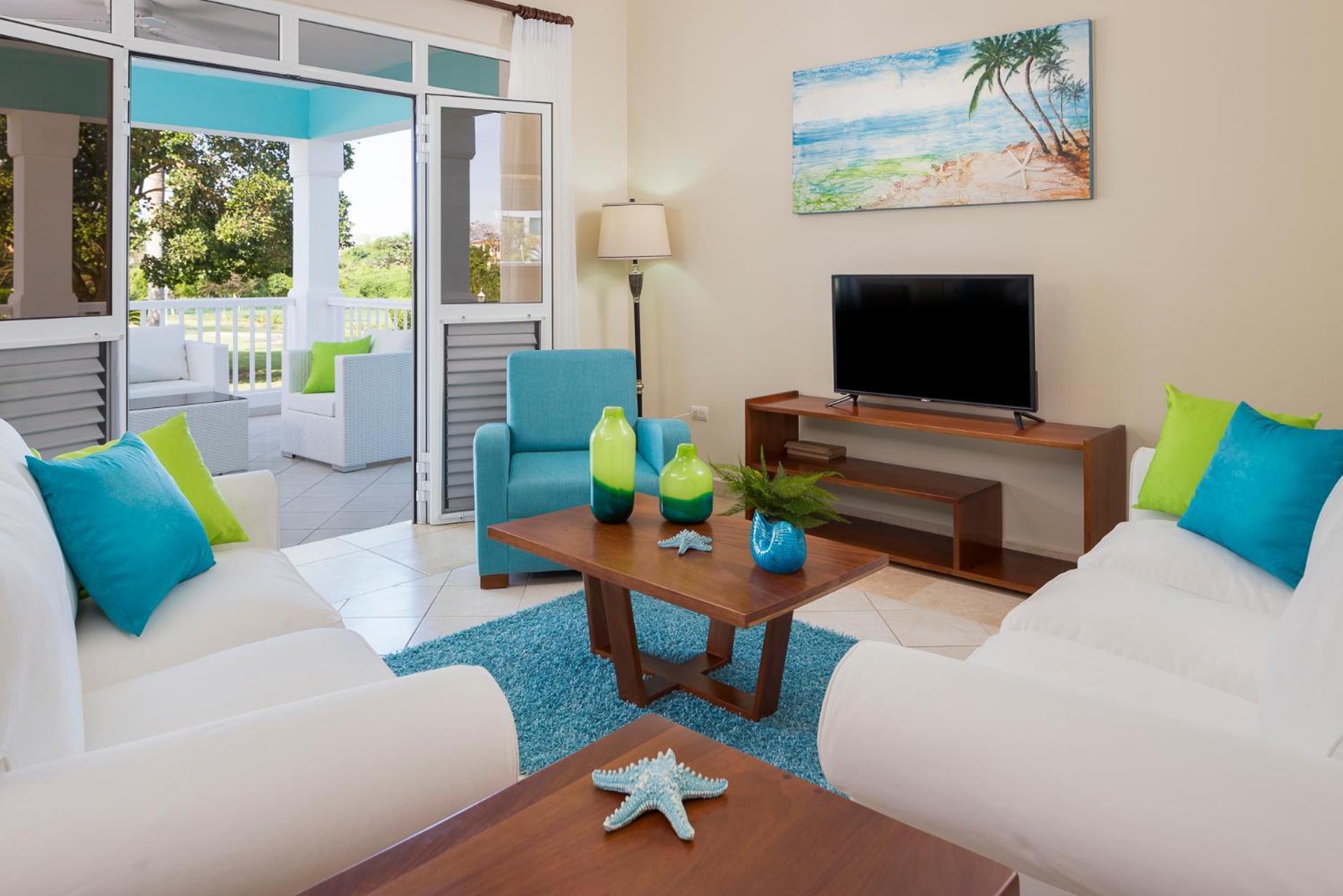 Amazing Condos At Sosua Ocean Village Номер фото