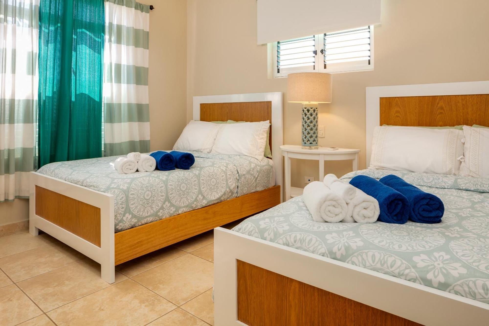 Amazing Condos At Sosua Ocean Village Номер фото