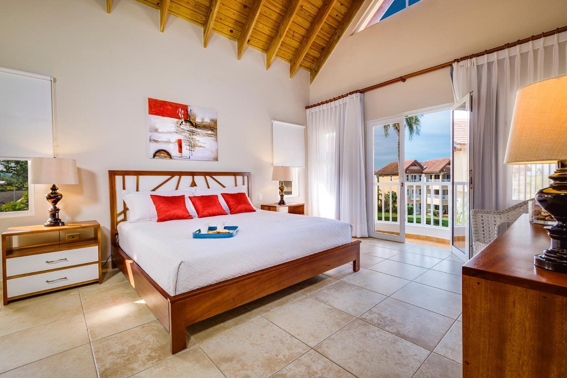Amazing Condos At Sosua Ocean Village Номер фото