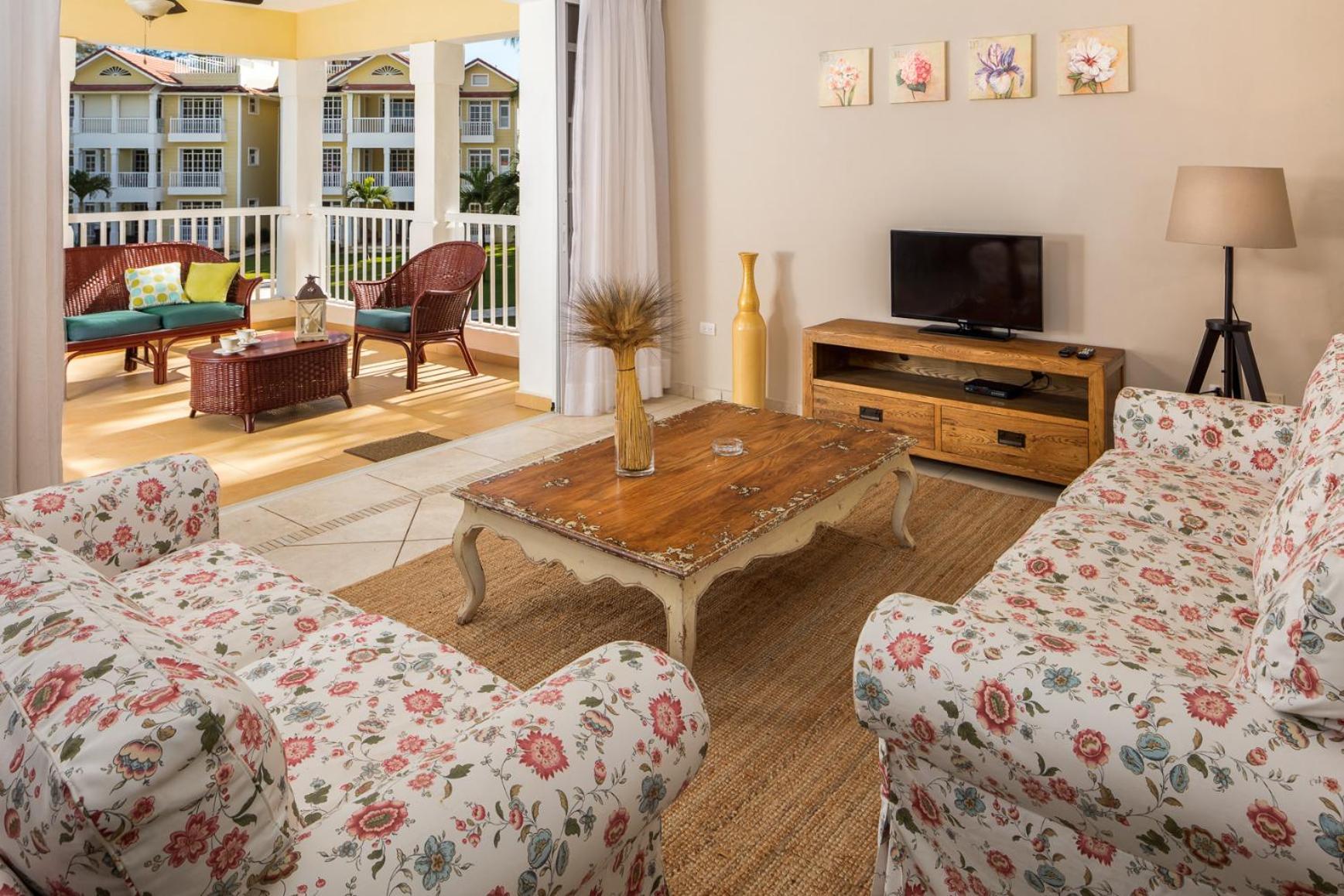 Amazing Condos At Sosua Ocean Village Номер фото