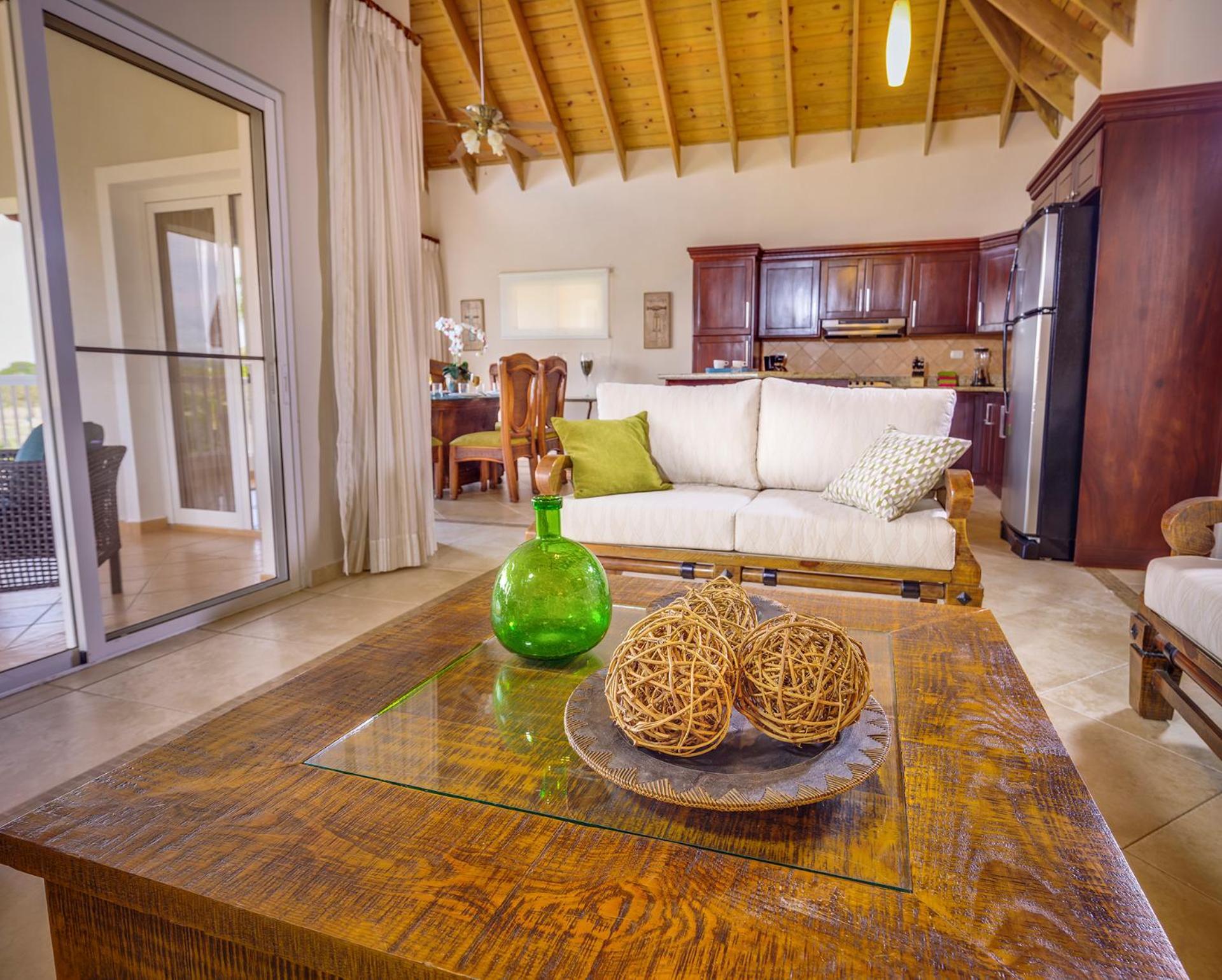 Amazing Condos At Sosua Ocean Village Номер фото