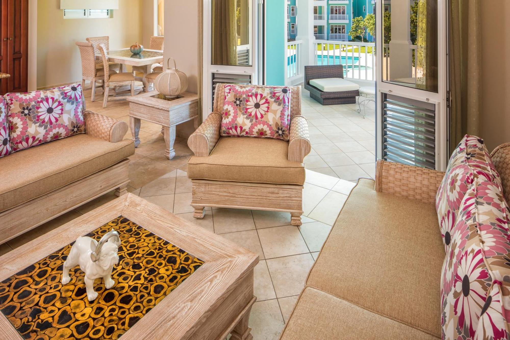 Amazing Condos At Sosua Ocean Village Номер фото