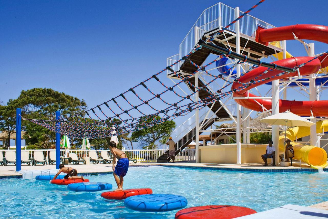 Amazing Condos At Sosua Ocean Village Екстер'єр фото