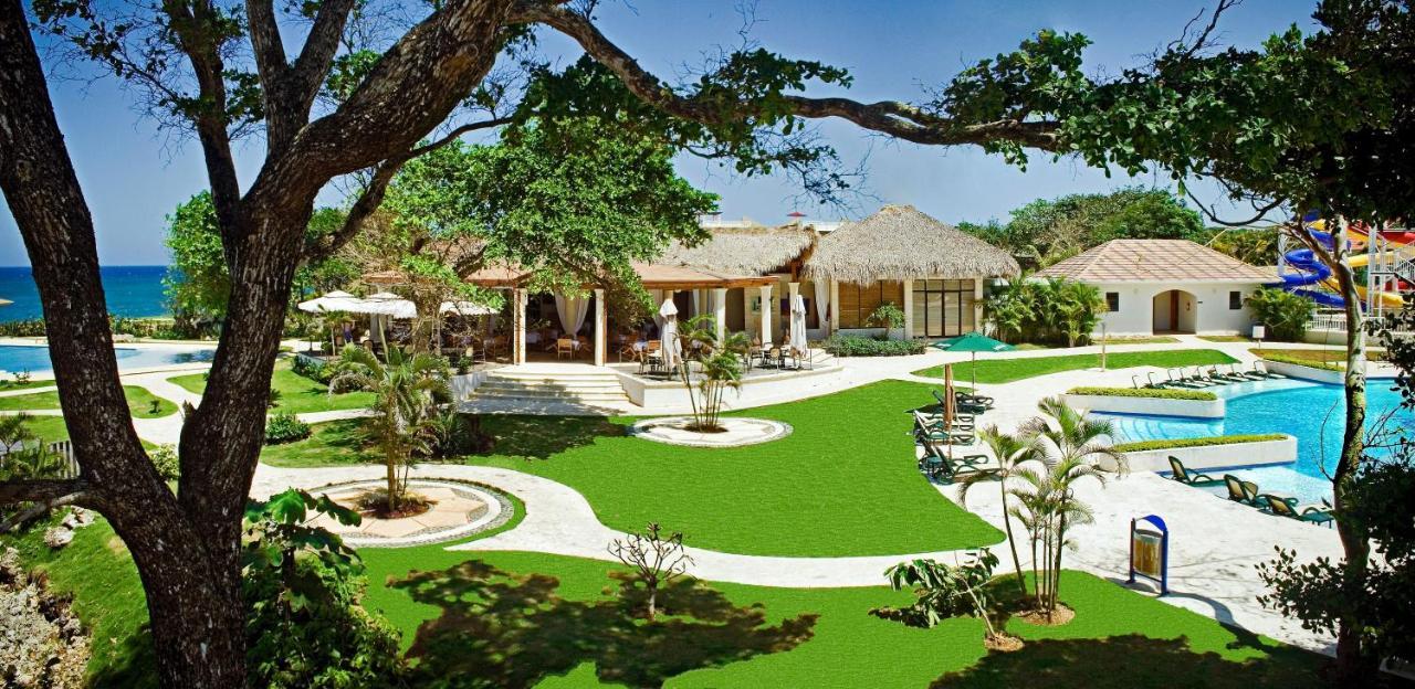 Amazing Condos At Sosua Ocean Village Екстер'єр фото
