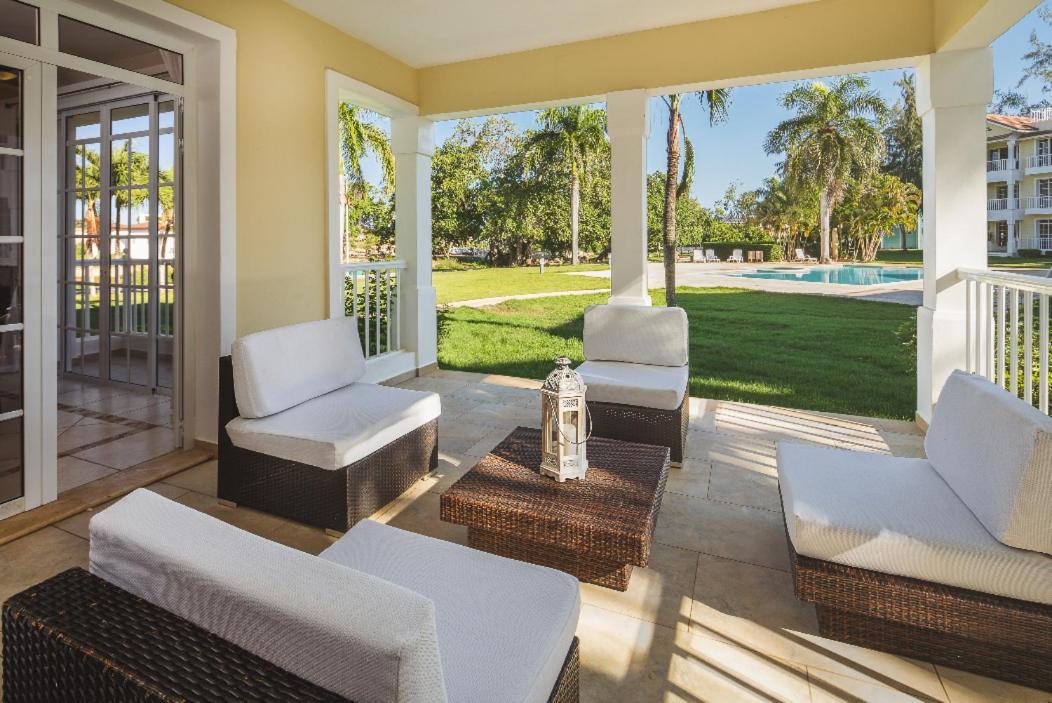 Amazing Condos At Sosua Ocean Village Екстер'єр фото
