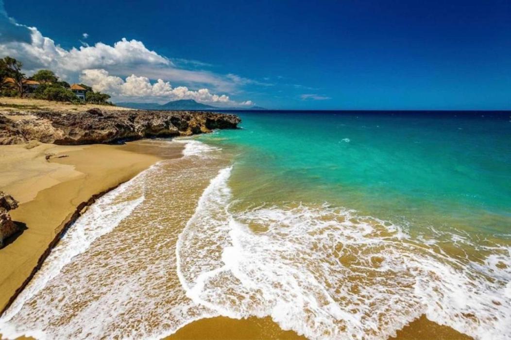 Amazing Condos At Sosua Ocean Village Екстер'єр фото