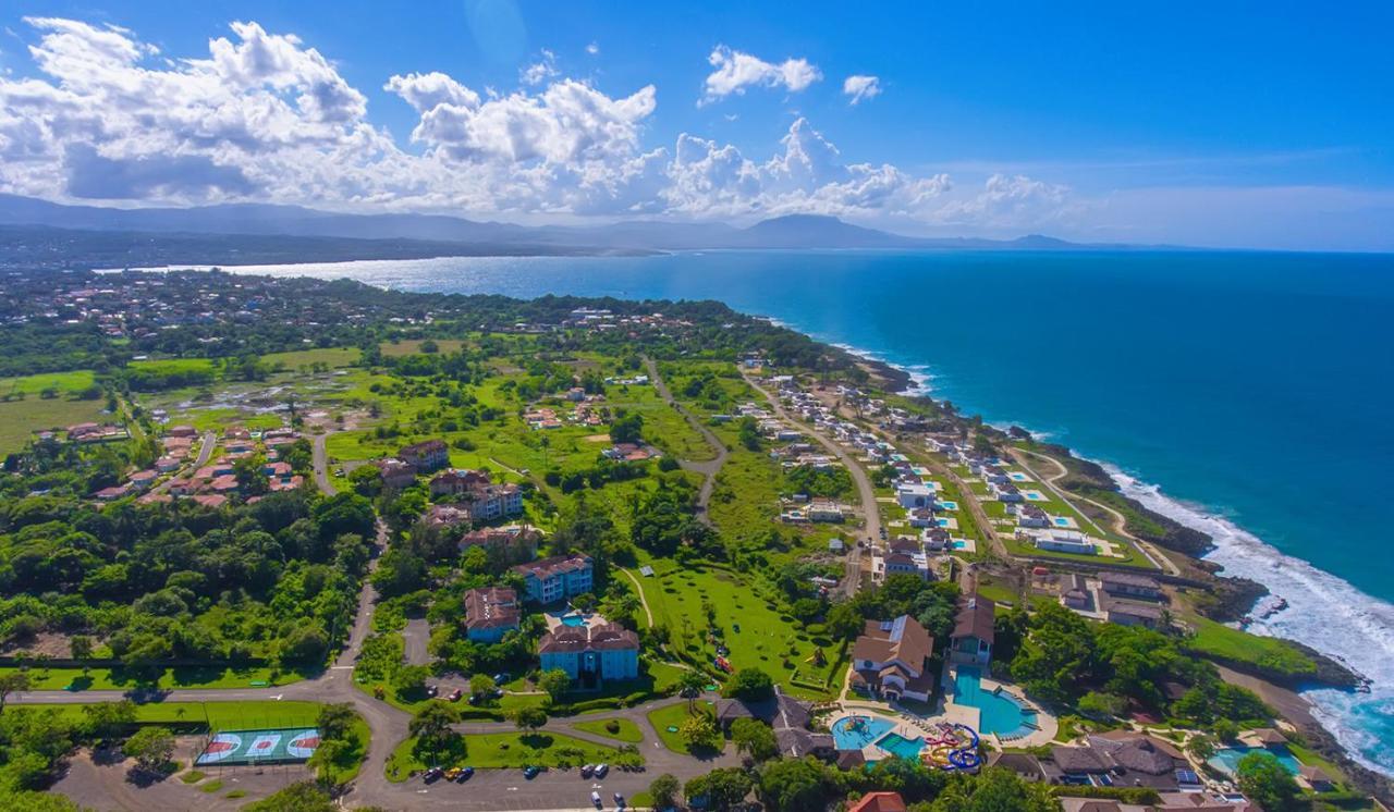 Amazing Condos At Sosua Ocean Village Екстер'єр фото