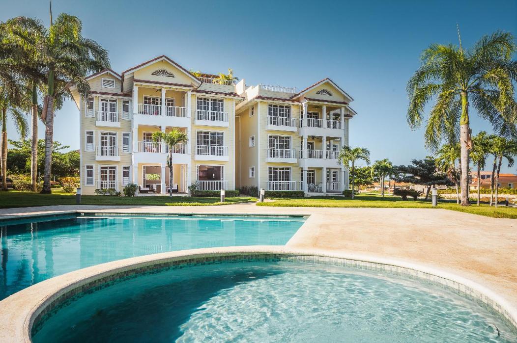 Amazing Condos At Sosua Ocean Village Екстер'єр фото