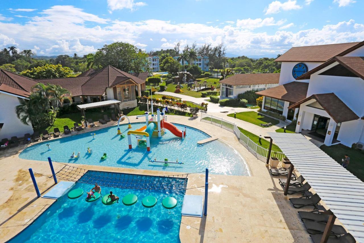 Amazing Condos At Sosua Ocean Village Екстер'єр фото
