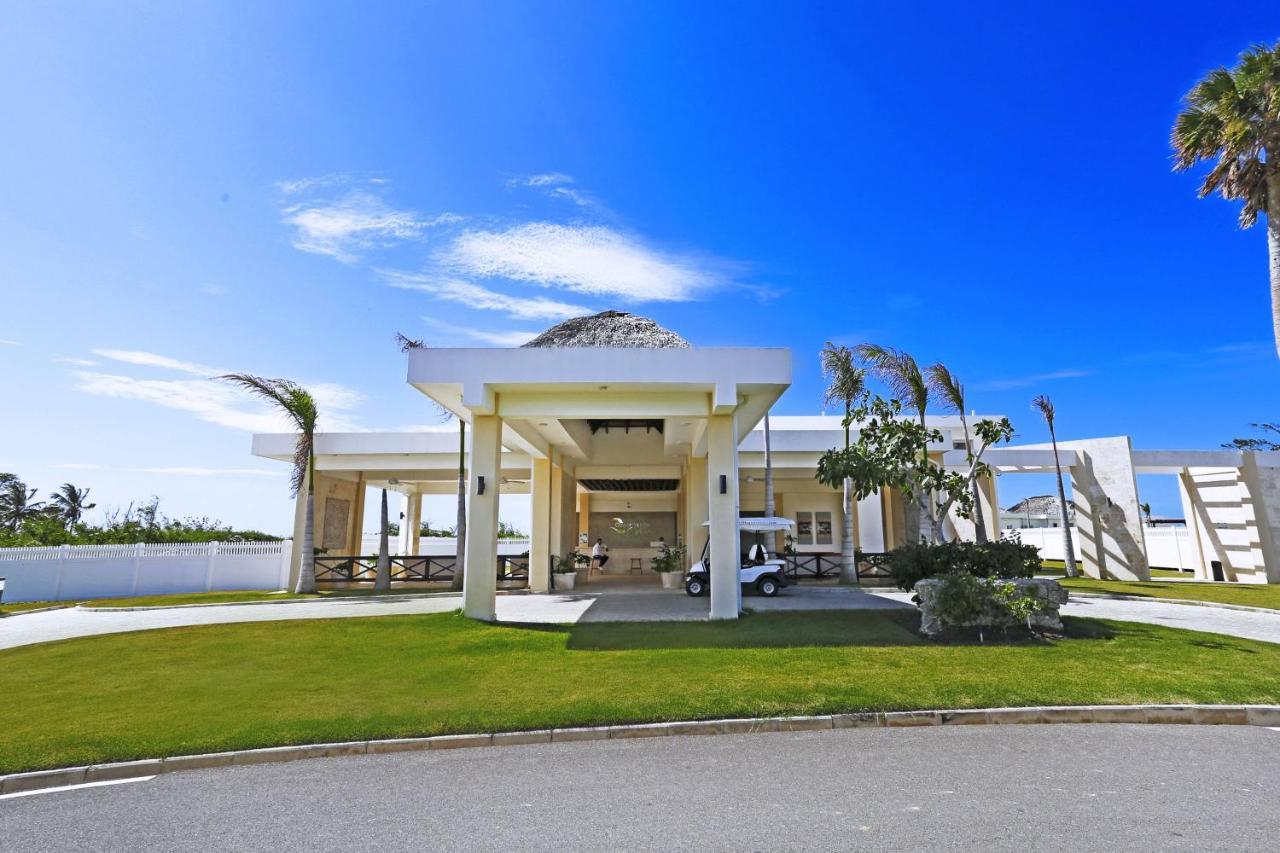 Amazing Condos At Sosua Ocean Village Екстер'єр фото