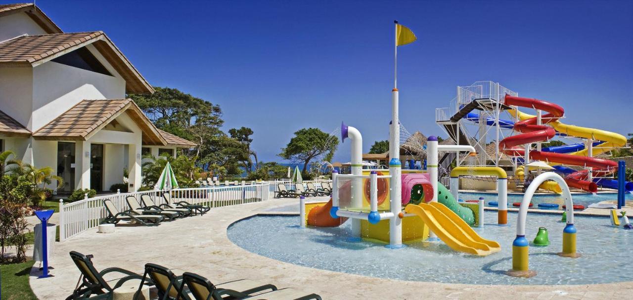 Amazing Condos At Sosua Ocean Village Екстер'єр фото